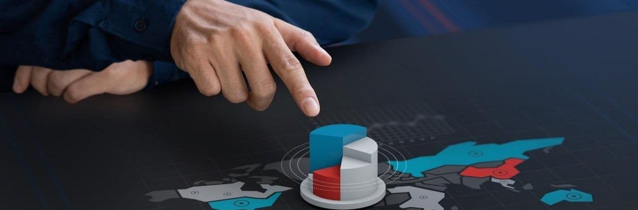 Campos Neto diz que retomada econômica do país teve início em formato 'V'