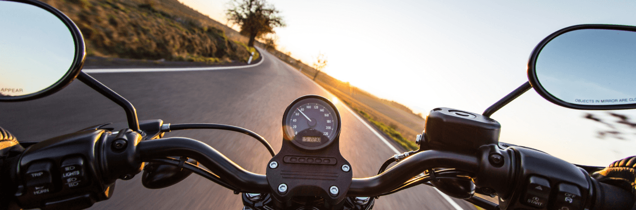 Com alta de combustível, “guidão ganha força”, diz Abraciclo