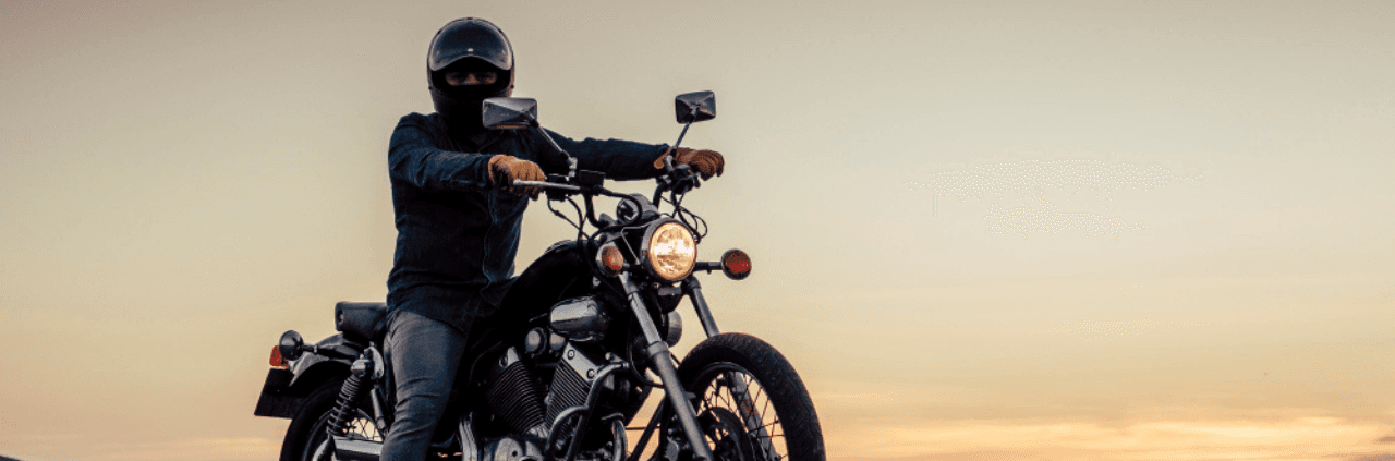 Consórcio de motos contempla mais de 133 mil no 1º trimestre/2021