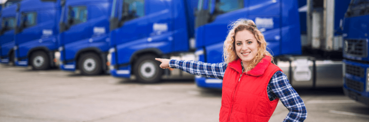 Consórcio de Veículos Pesados