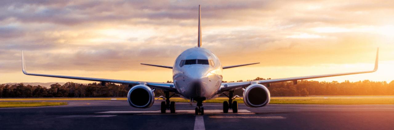 Consórcio viabiliza aumento de frota de avião