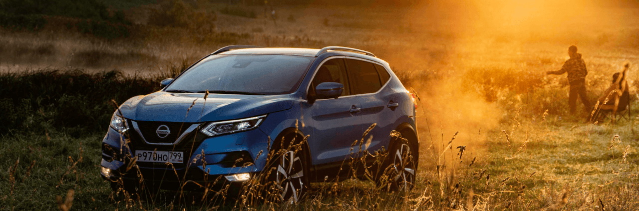 Cresce a “suvdependência” entre as marcas líderes