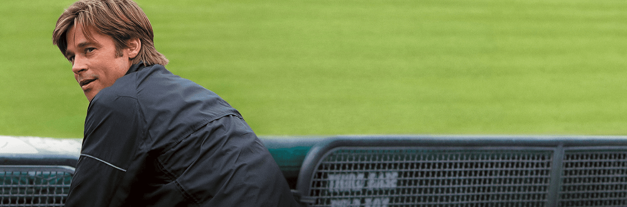 Dica de Filme: O Homem que Mudou o Jogo