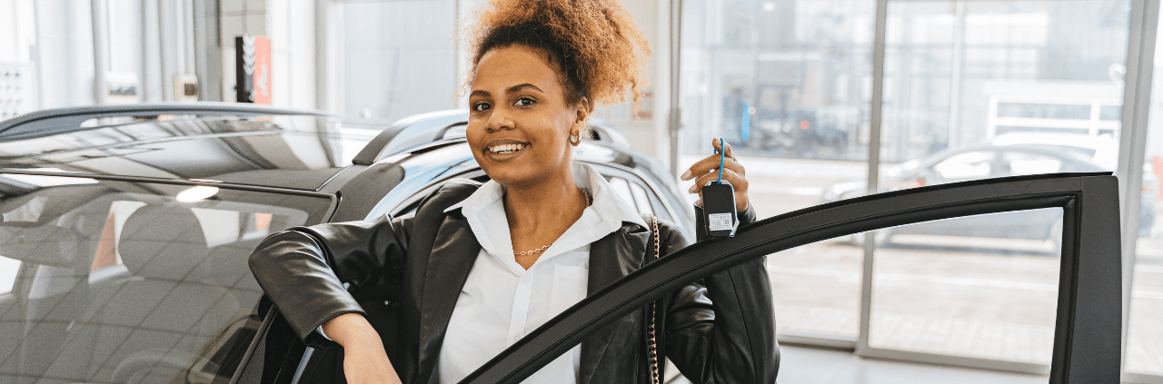 Estudo mostra que 95% pensam em comprar ou trocar de carro em 2022