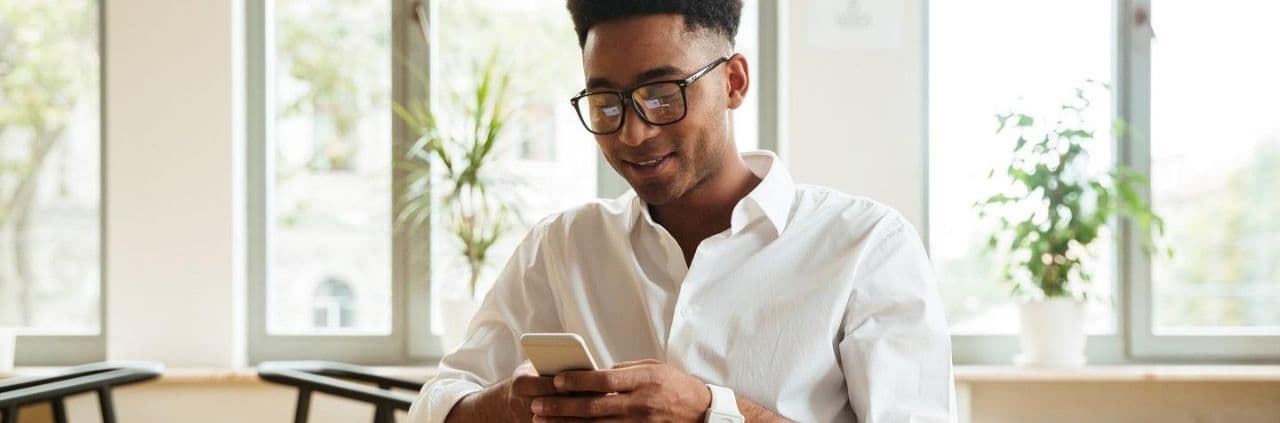 Grupos de Telegram e Facebook para Parceiros