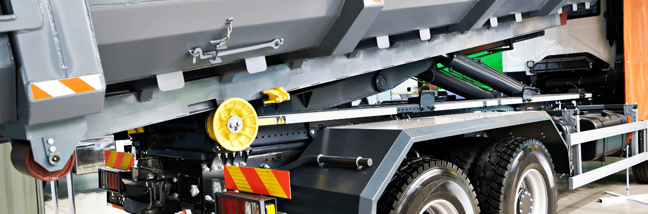 Mercado de implementos rodoviários está em crescimento