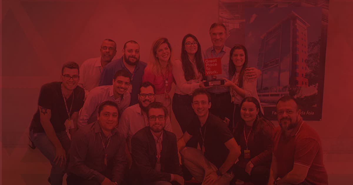 Por que a Embracon é diferente?