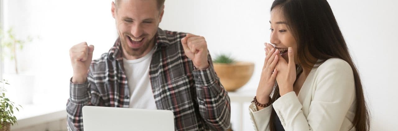 Retorno da Loteria Federal