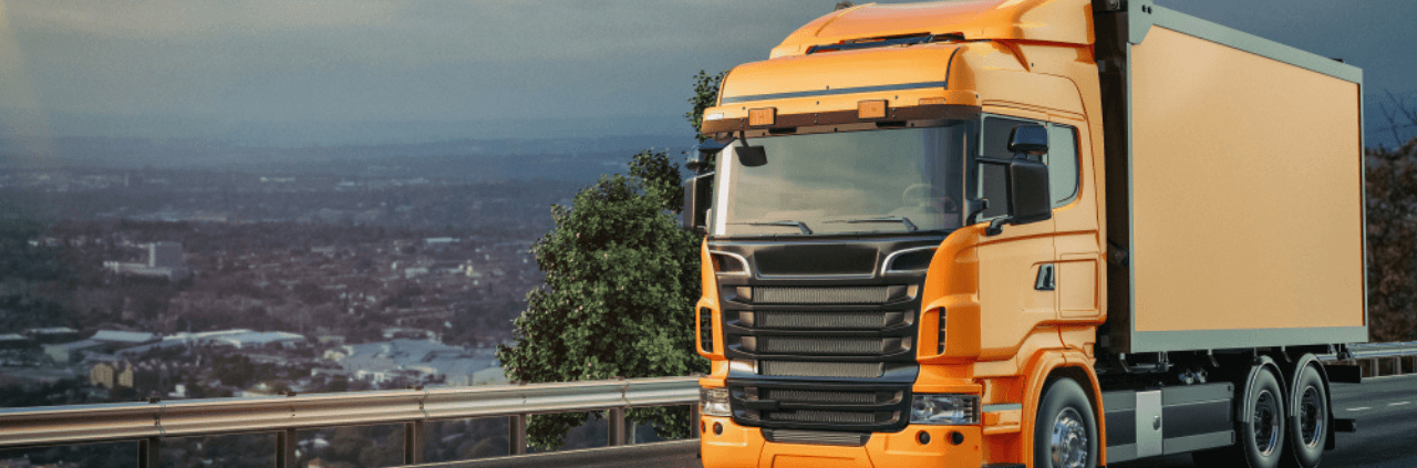 Venda de caminhões segue crescendo em 2021