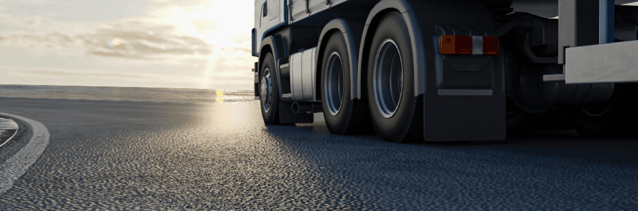 Venda de comerciais pesados encerra trimestre em alta de 18%