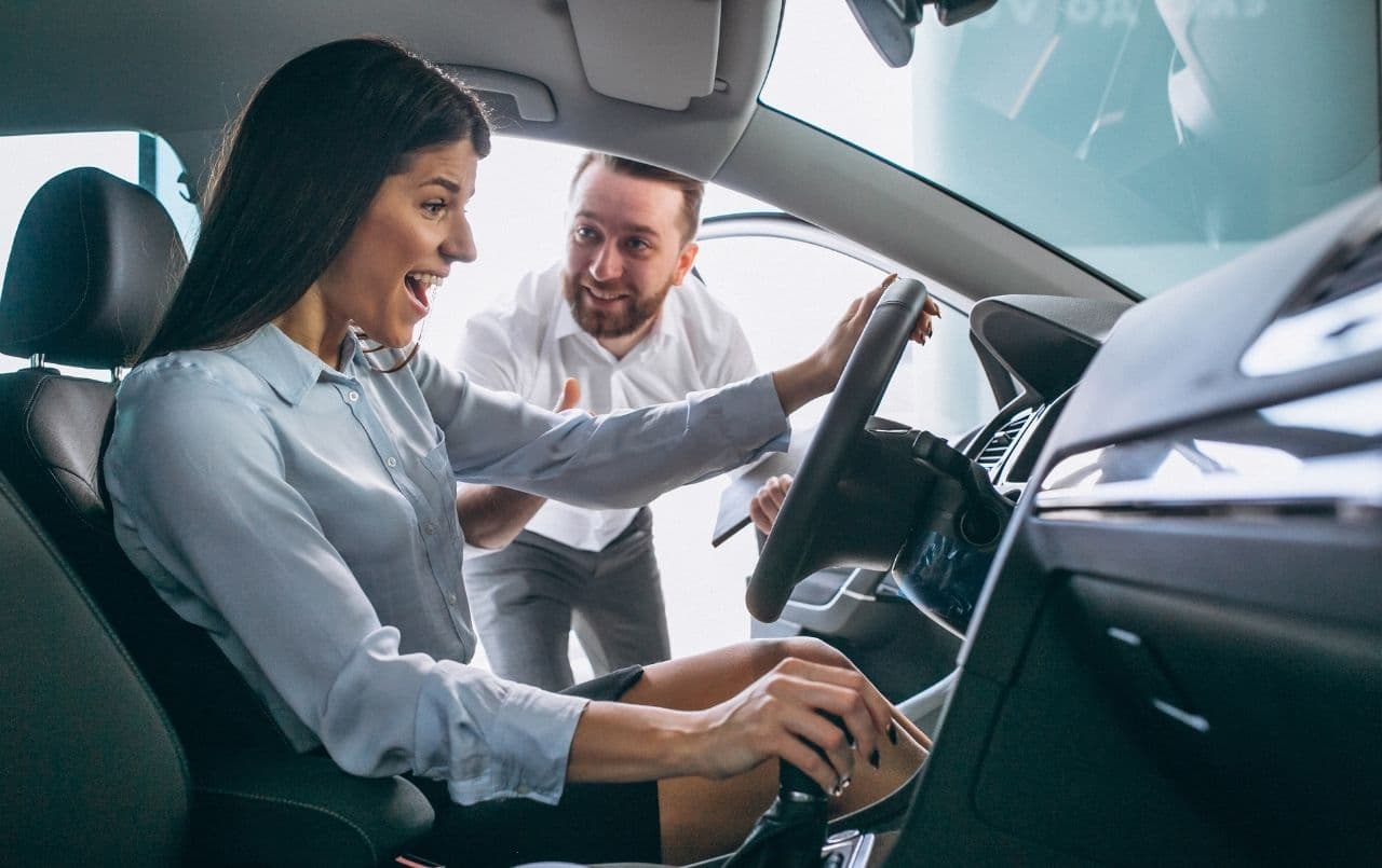 Planejamento financeiro para a compra de um carro