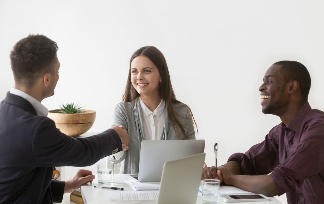Porque escolher a Embracon como sua administradora de consórcio