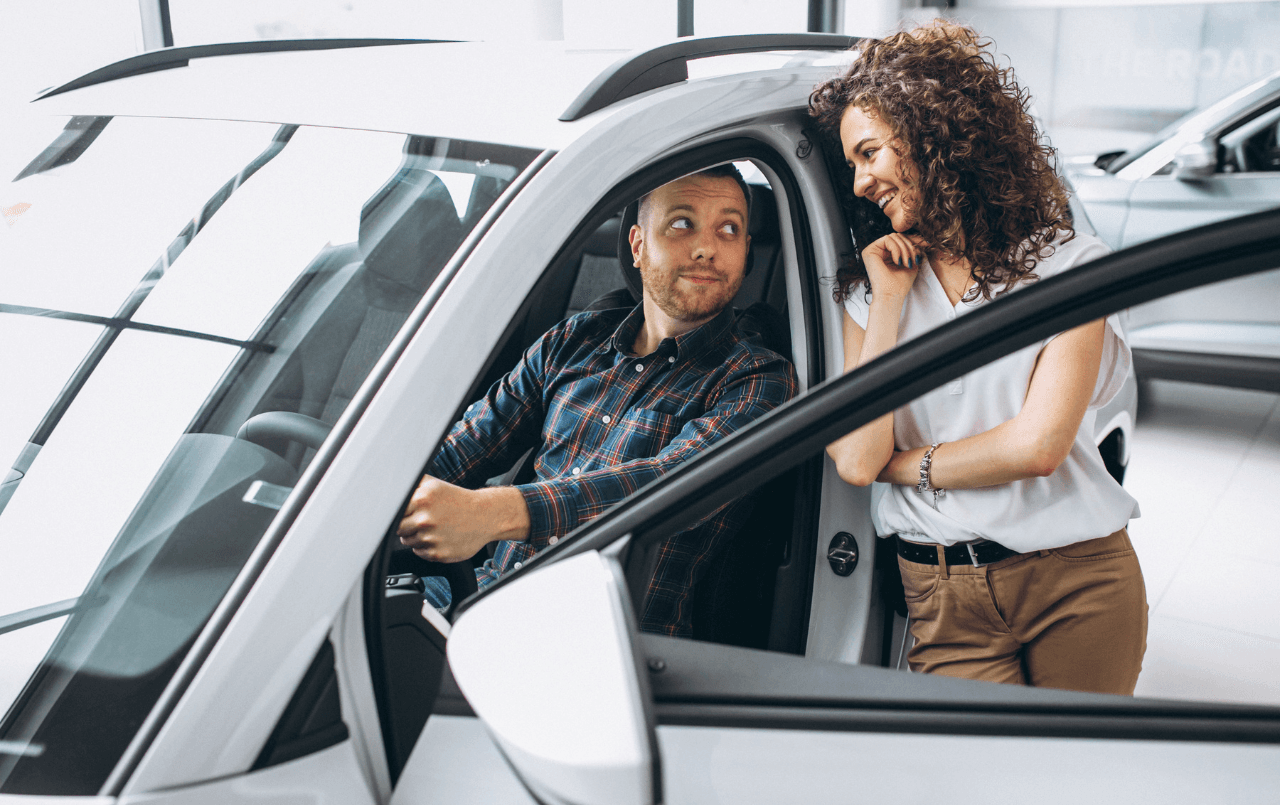 É possível comprar um carro sem bagunçar as finanças?