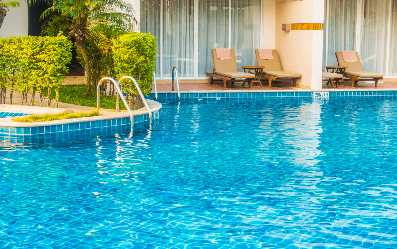 Sua casa com piscina sem pesar no bolso com consórcio