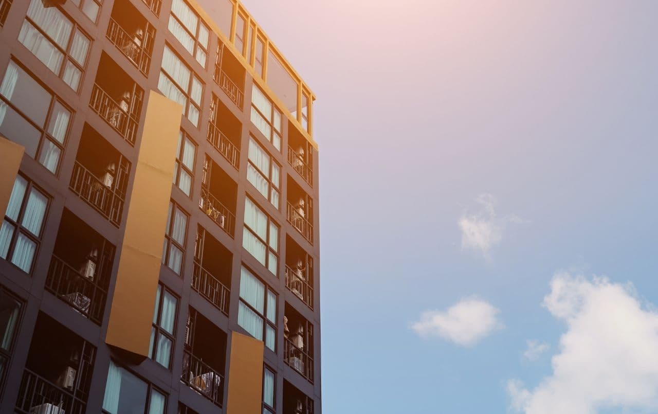 Qual a melhor maneira de comprar meu apartamento?