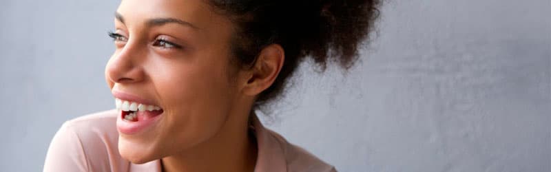 Qual é a real importância de um sorriso bonito?