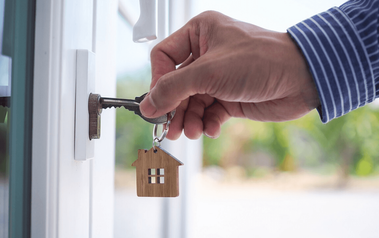 Quer alugar o seu segundo imóvel? Saiba como valorizá-lo