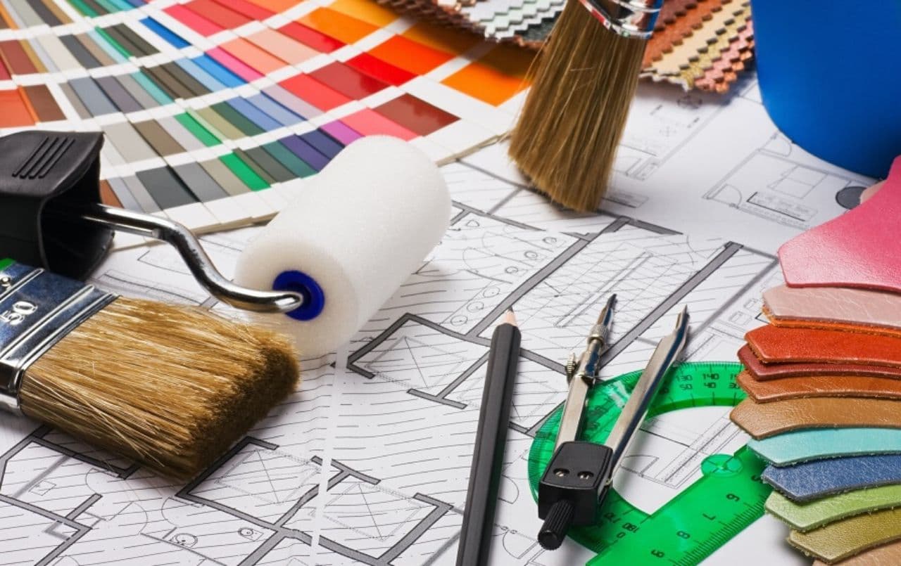 Quer reformar sua casa? Nós temos 5 dicas para você se inspirar