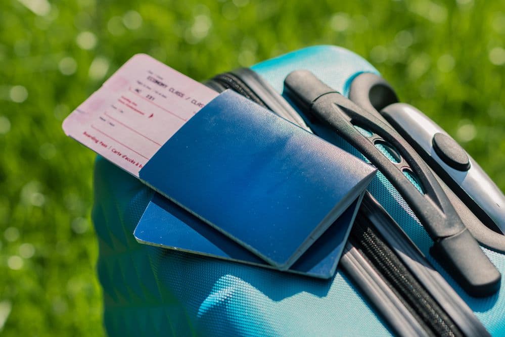 Quer saber como organizar uma viagem? Aqui está o passo a passo!