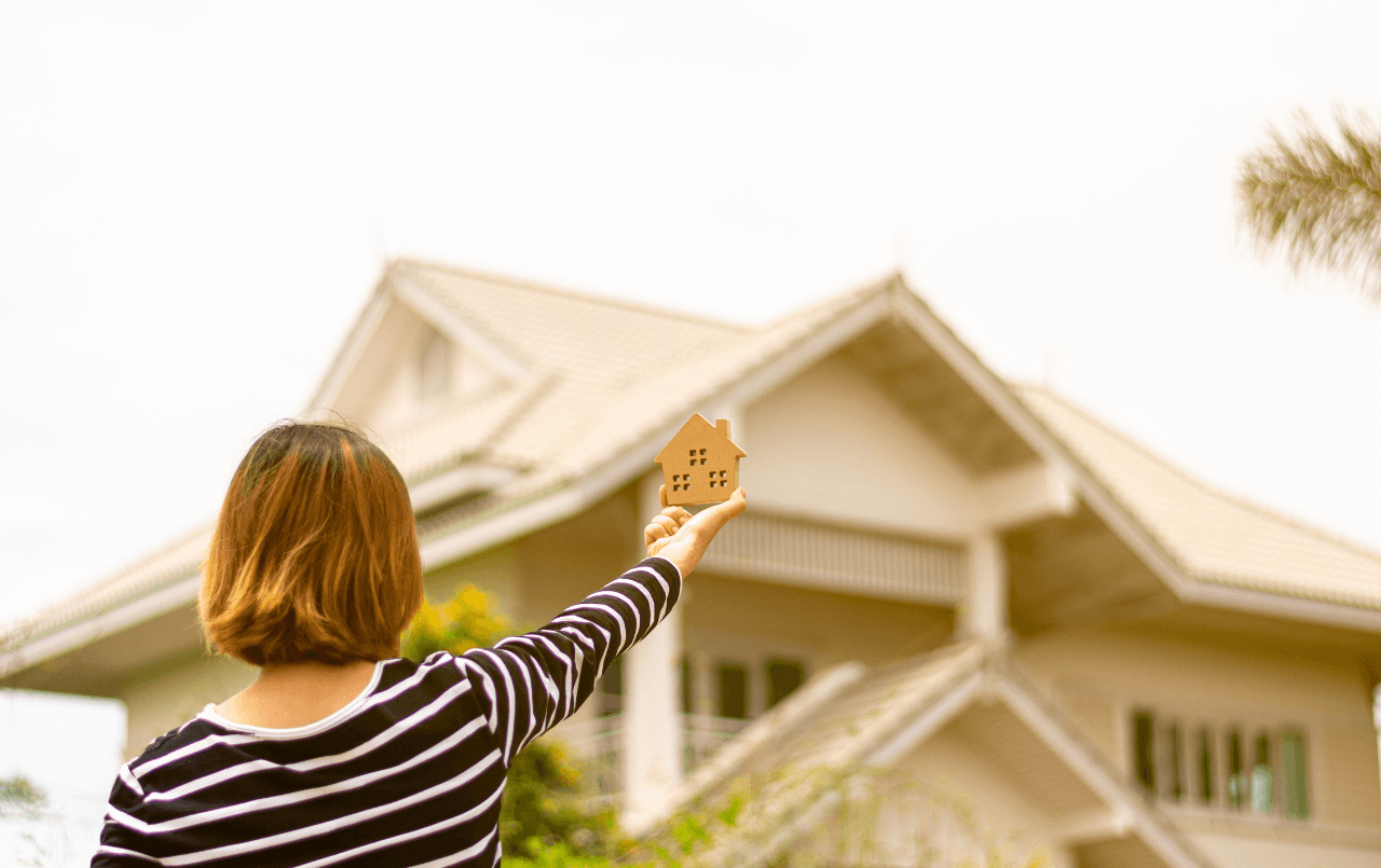 Casa na rua é uma boa opção?