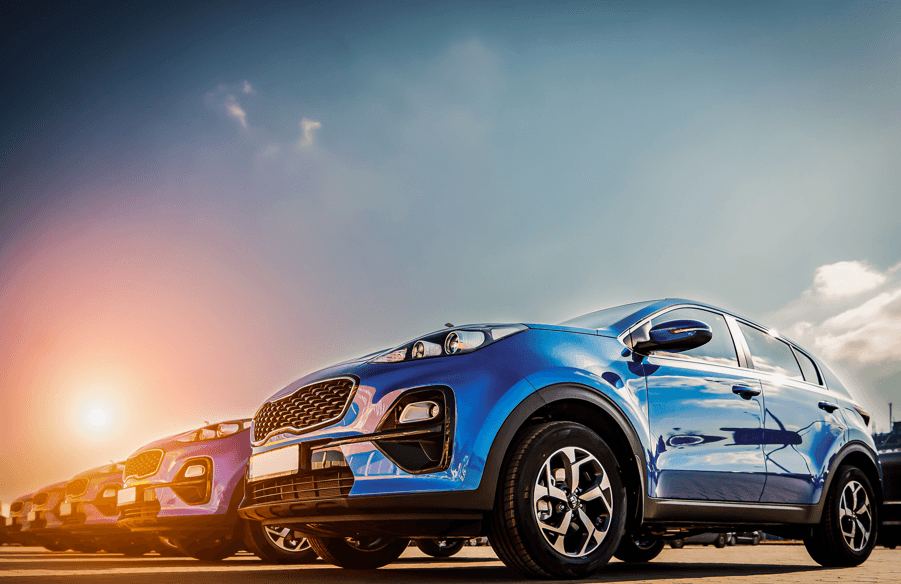 Como montar uma frota de veículos com o consórcio?