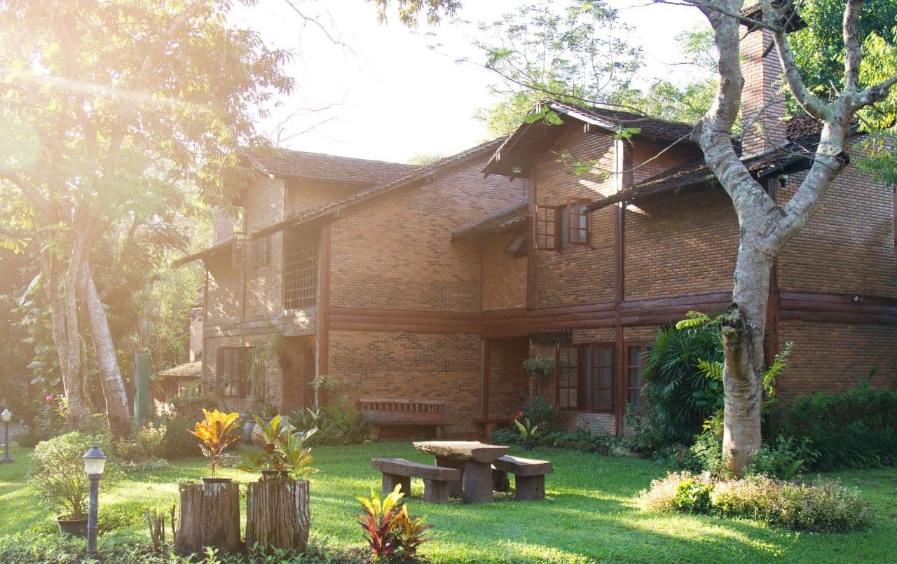 Saiba como comprar a casa de campo dos sonhos