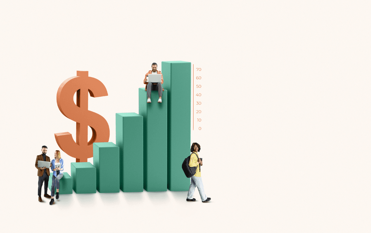 Aproveite para organizar suas finanças