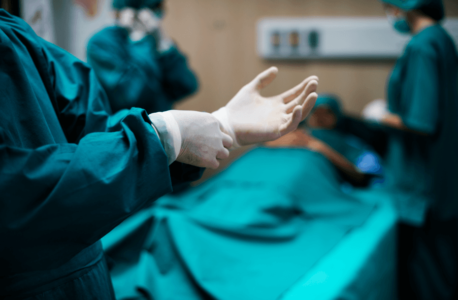 Entenda tudo sobre o consórcio de cirurgia
