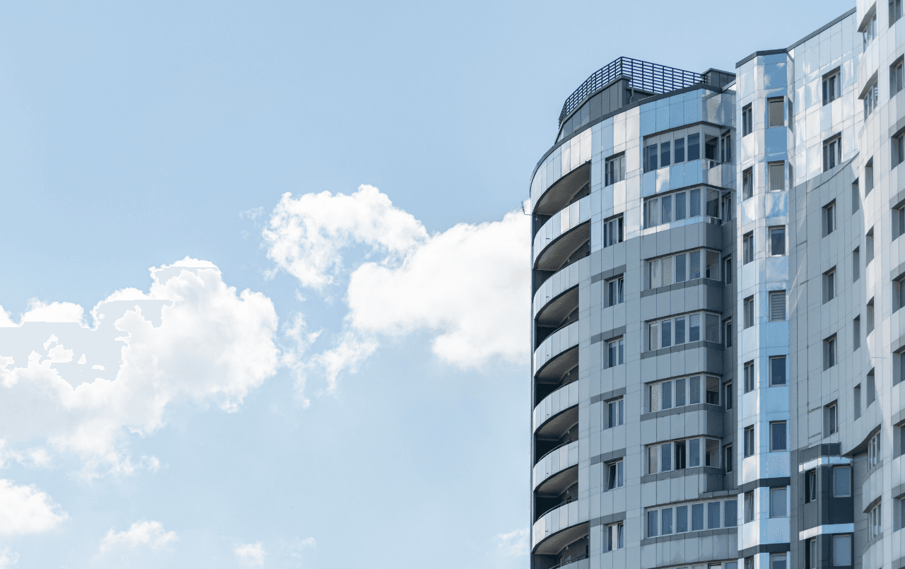 Consórcio para quem quer comprar um apartamento