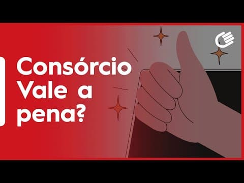 Consórcio Vale a Pena?